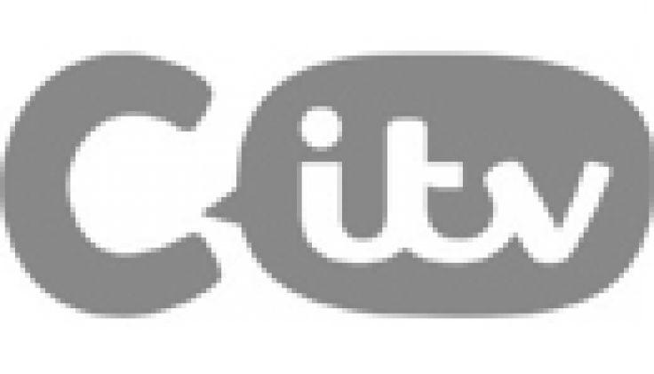 CITV Logo - CITV