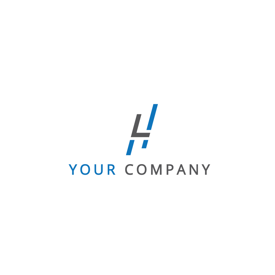 HL Logo - HL LOGO V-1 by Tusherk800 | Fashion | Designhill