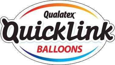 Qualatex Logo - Qualatex Quick Link Latex Balloons