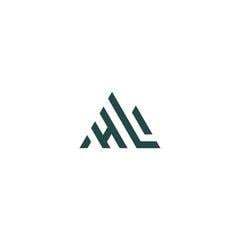 HL Logo - Hl photos, royalty-free images, graphics, vectors & videos | Adobe Stock