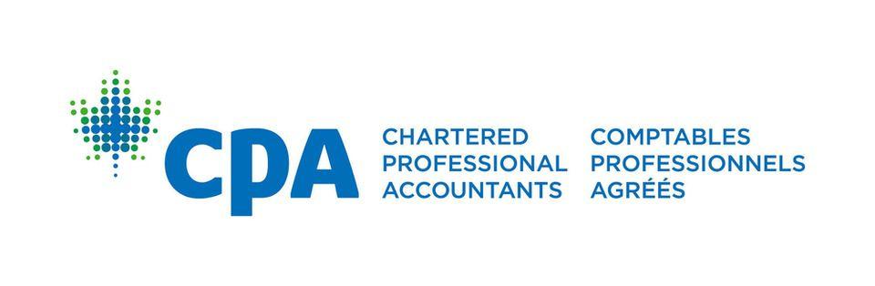 CPA Logo - New Canadian CPA organization now operational