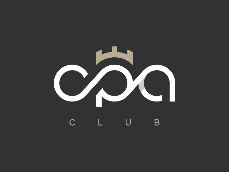 CPA Logo - Cpa logo by Sergey Yark on Dribbble