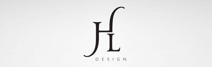 HL Logo - HL design | logo design