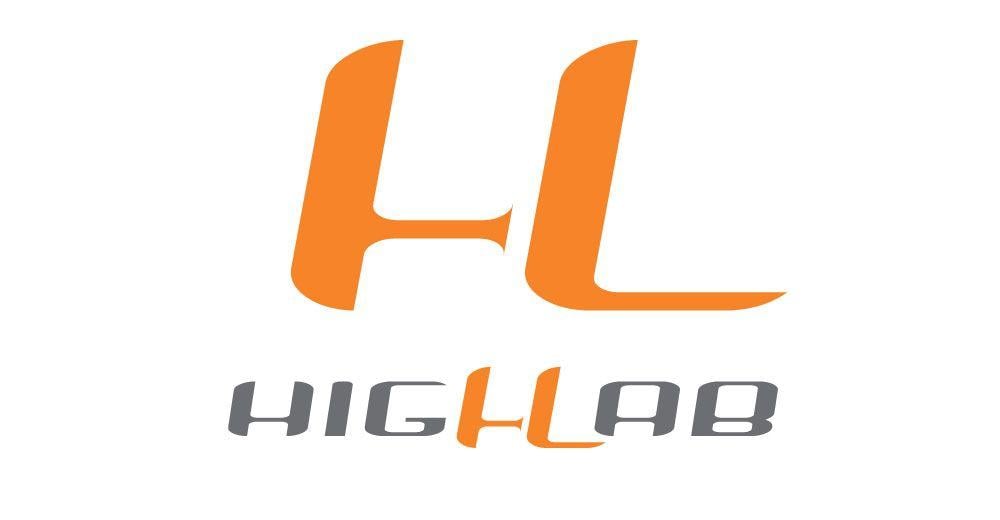 HL Logo - Logo Design – Ivan Artucovich