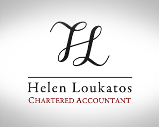 HL Logo - Logopond - Logo, Brand & Identity Inspiration (HL Chartered Accountants)