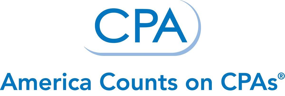 CPA Logo - CPA Logo blue with tagline - CPA Associates