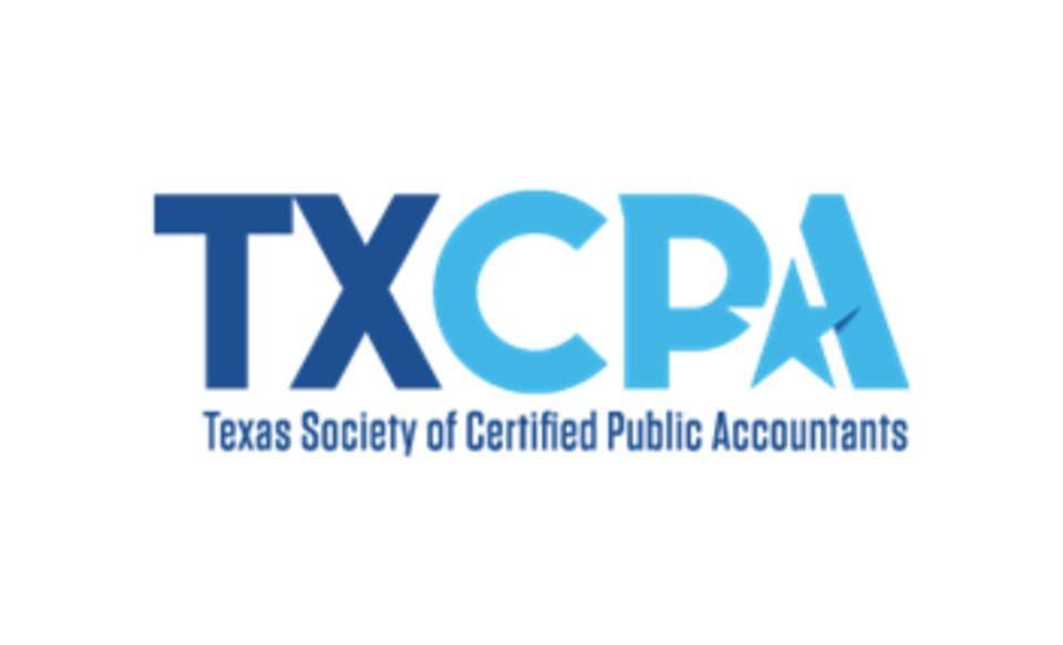 CPA Logo - Texas Society of CPAs Launches New Brand and Logo