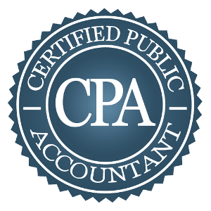 CPA Logo - Zambai CPA. Taxes, Bookkeeping, and Accounting Services. Parker, CO