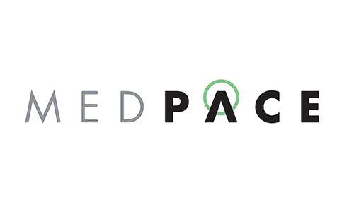 Medpace Logo - Medpace Logo - QTC Recruitment