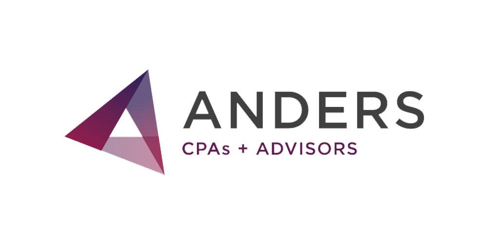 CPA Logo - Anders CPAs + Advisors | Outsourced Accounting | St Louis Business ...