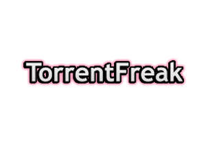 TorrentFreak Logo - torrentfreak.com