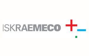 Iskraemeco Logo - Iskraemeco - Laan22