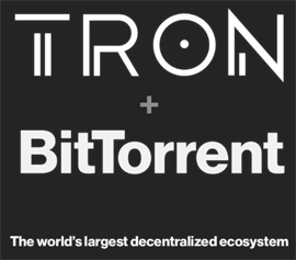 TorrentFreak Logo - Tron Wants to Give BitTorrent Users Financial Incentives to Seed