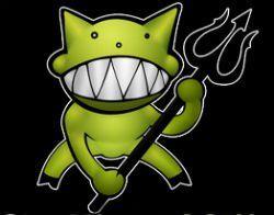 TorrentFreak Logo - Demonoid Returns After Two Months Downtime - TorrentFreak