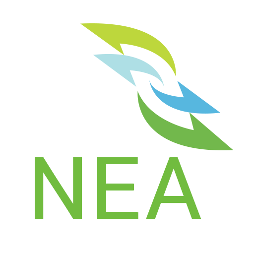NEA Logo - NEA. National Environment Agency
