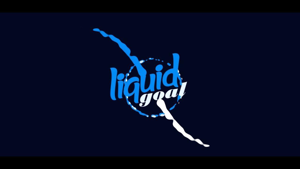 Liquid Logo - Liquid Logo Animation in After Effects - After Effects Tutorial - No Third  Party Plugins