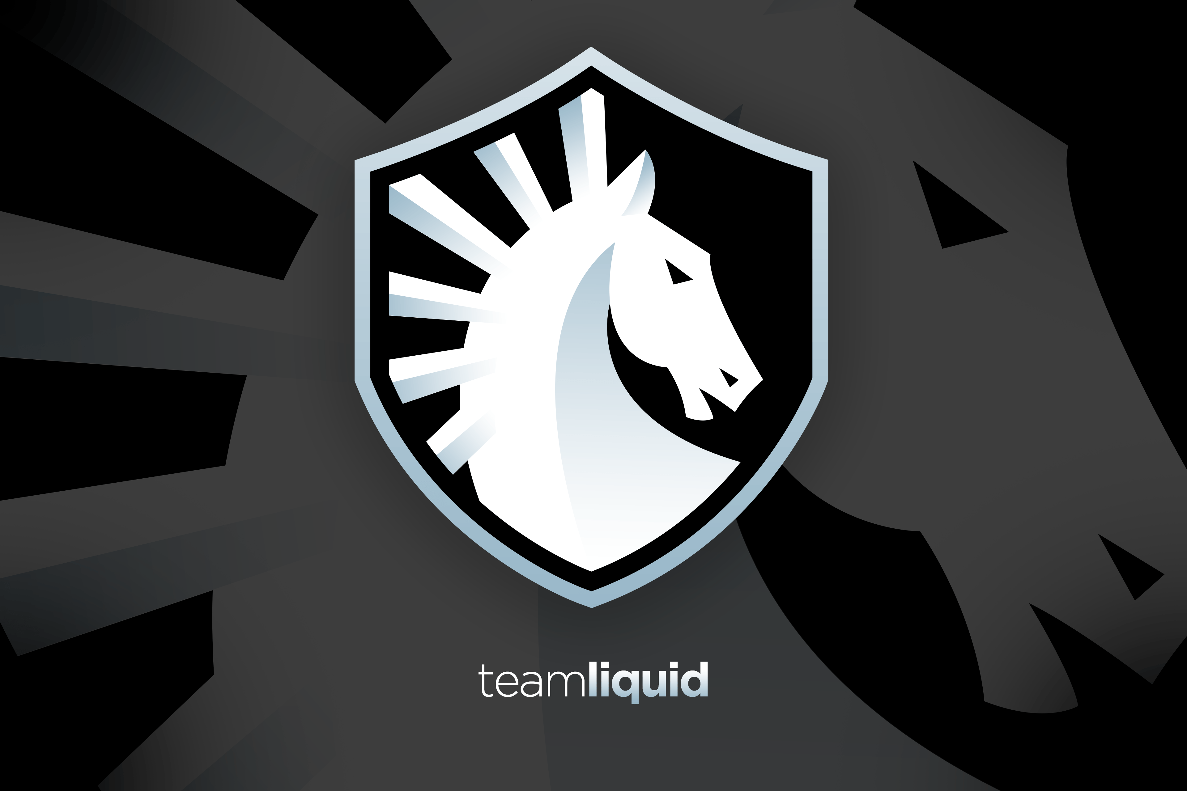 Liquid Logo - Remade the Liquid Logo. Hope you guys like it! <3 : GlobalOffensive