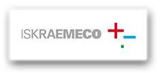 Iskraemeco Logo - Статии с етикет: partners - Фродексим ООД