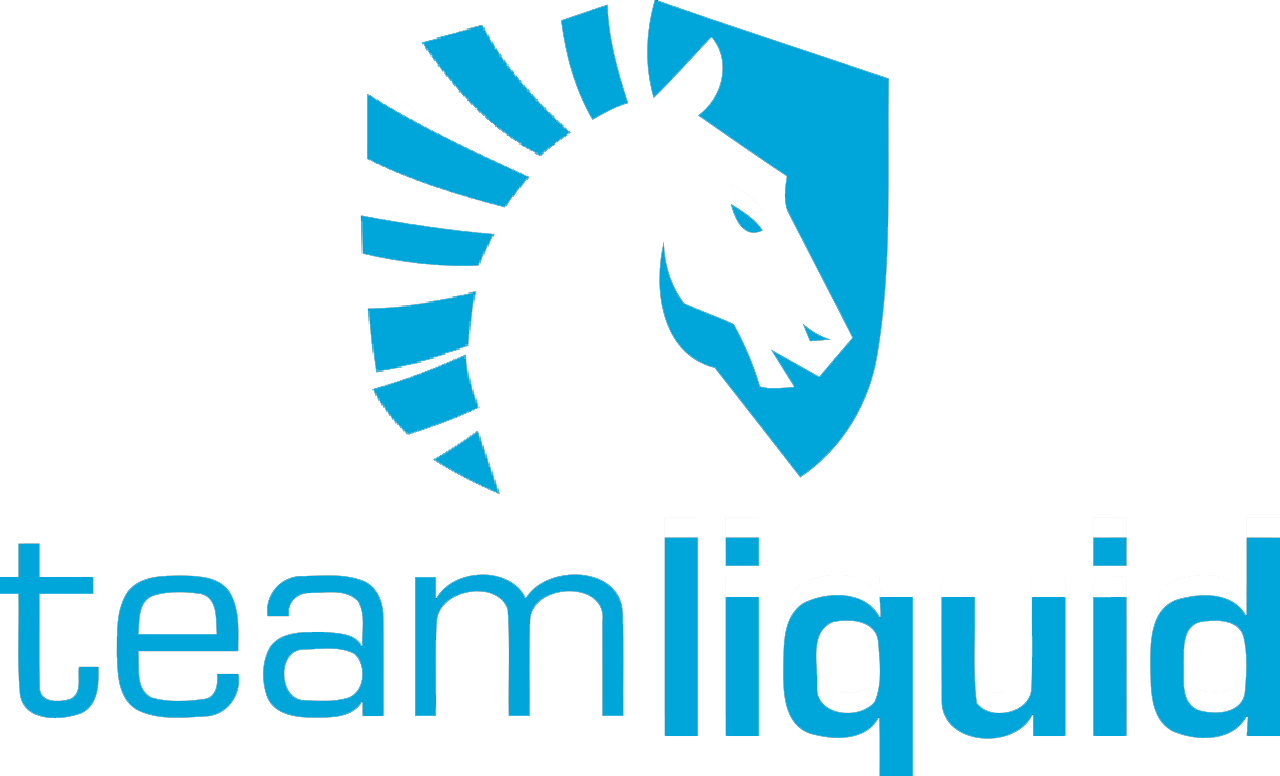 Liquid Logo - How TL Got Its Horse: The 100% Real, Really, Actually, Totally True