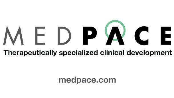 Medpace Logo - Medpace