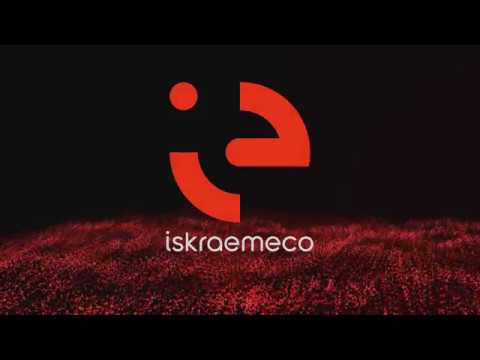 Iskraemeco Logo - Iskraemeco`s new corporate identity