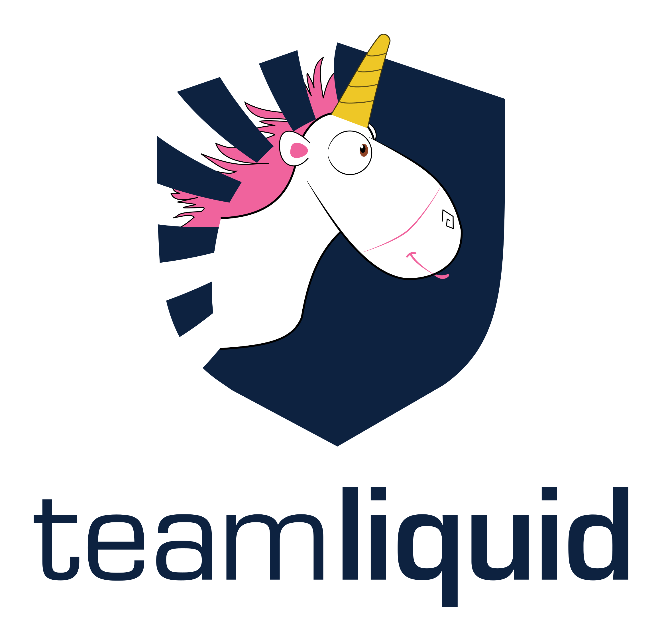 Liquid Logo - Team Liquid's new logo! : DotA2