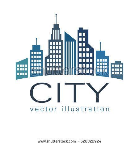 City Logo - Logo City - 9000+ Logo Design Ideas