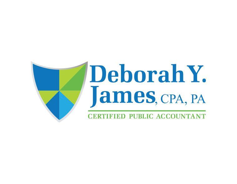 CPA Logo - Well Balanced Accountant Logo Design For Accountants And CPAs