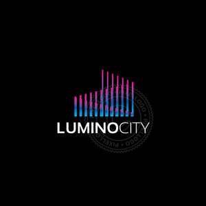 City Logo - Lumino City Logo