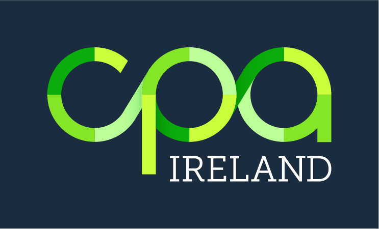 CPA Logo - CPA Ireland your Practice