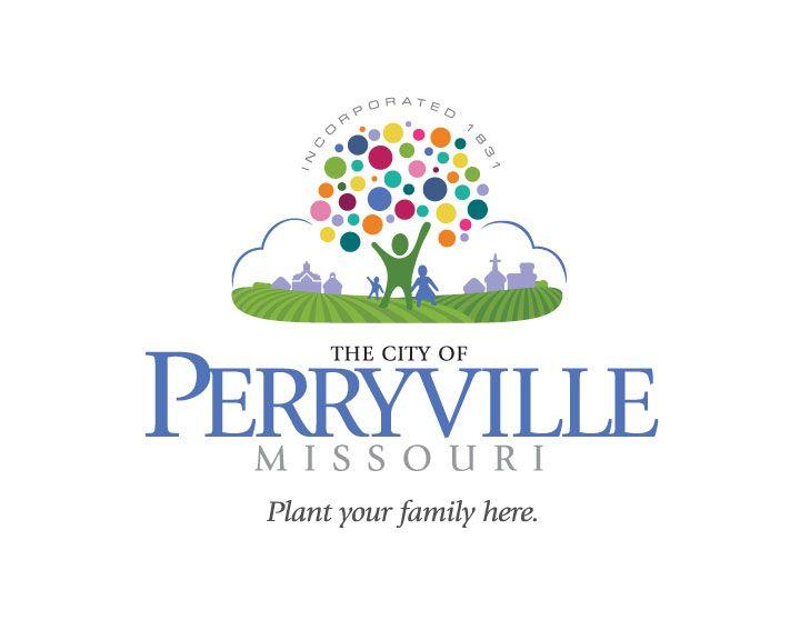 City Logo - City Logo. Perryville, MO