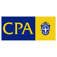 CPA Logo - Cpa Logo