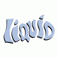 Liquid Logo - Liquid Logo Vector (.EPS) Free Download