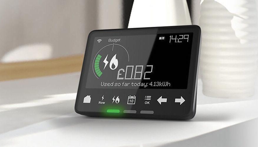 Iskraemeco Logo - Smart Meters Market Demand, Revenue and Major Players Analysis ...