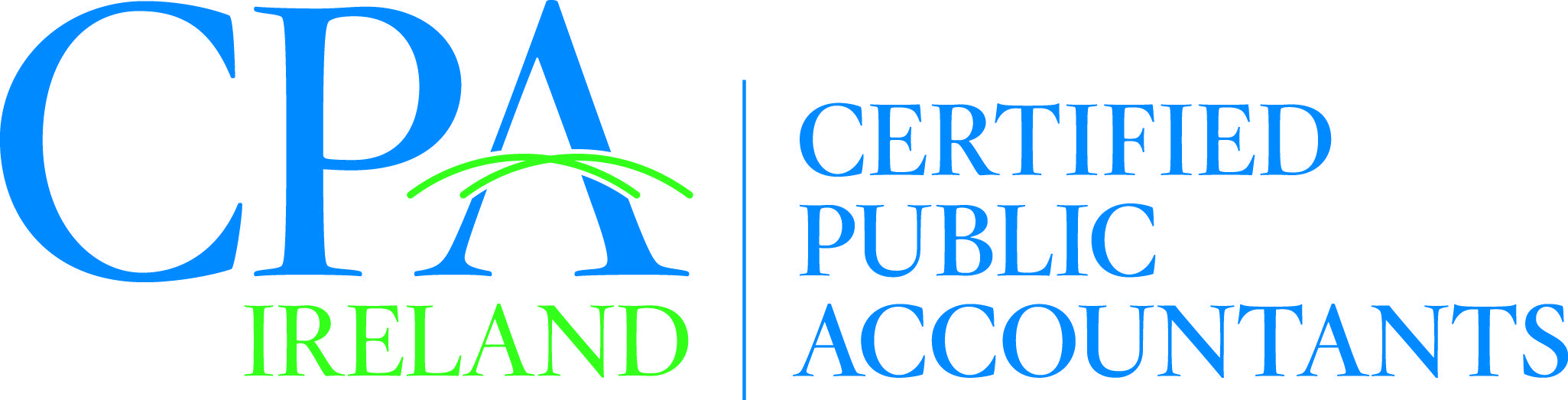 CPA Logo - CPA Ireland Logo