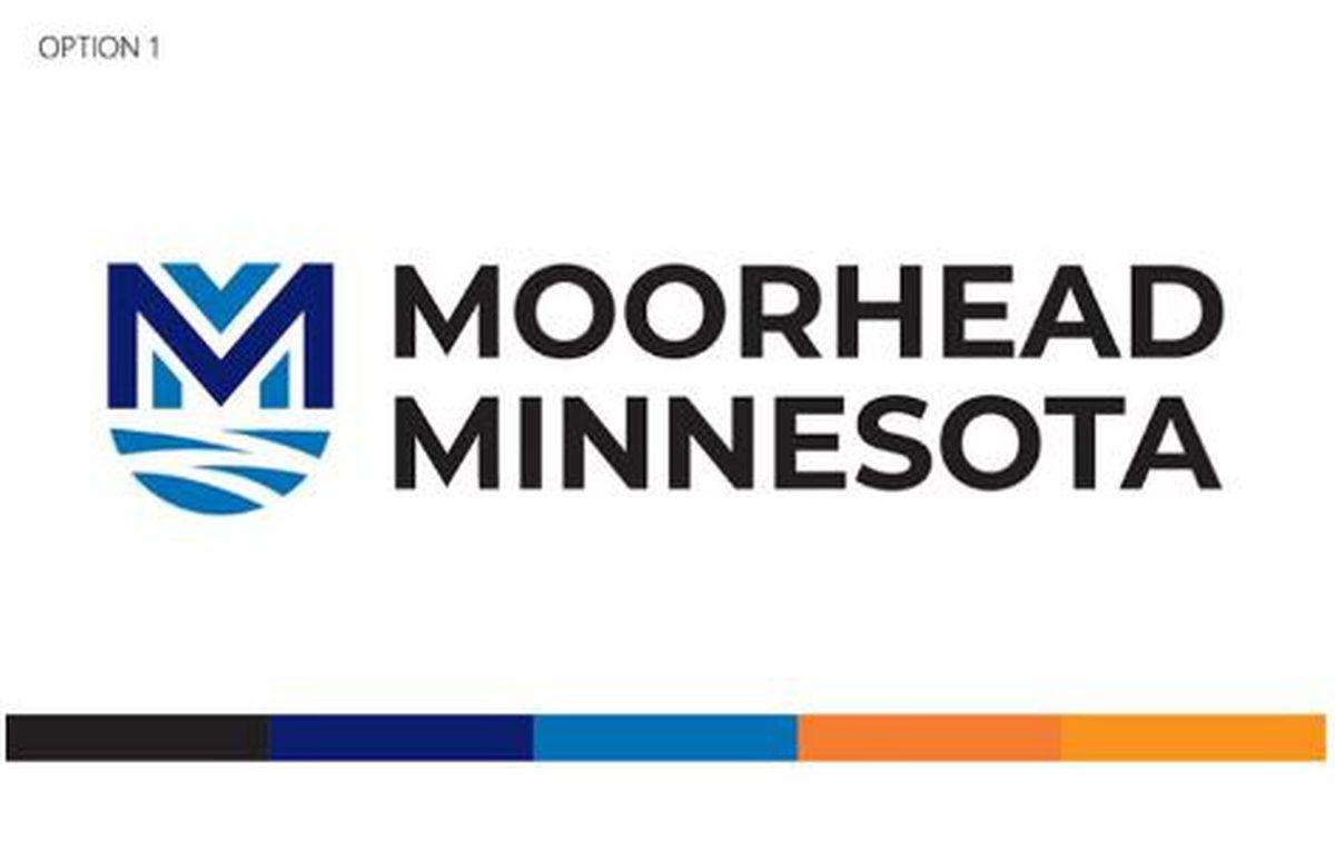 City Logo - Residents question the need for new Moorhead city logo. News