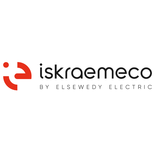 Iskraemeco Logo - Iskraemeco | Secoin