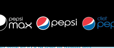 New Pepsi Logo - Brand New: Pepsi, Revealed. Sort of.