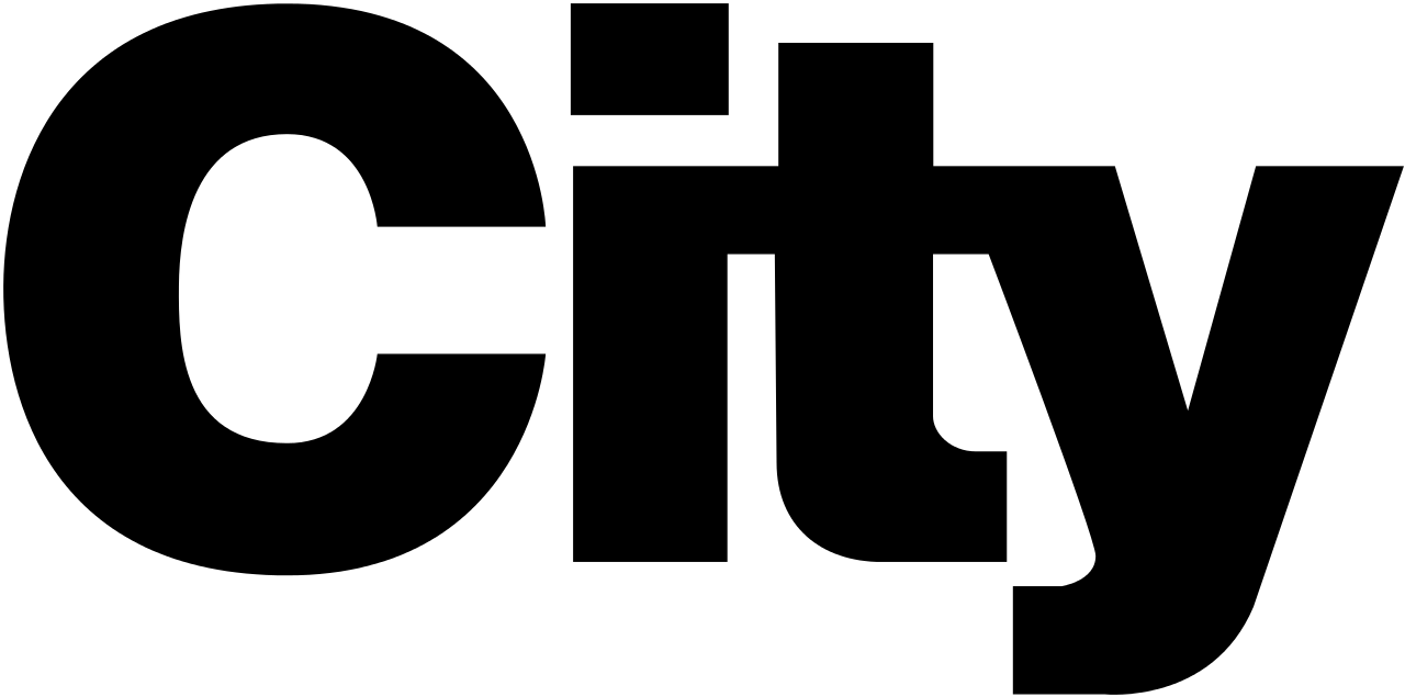 City Logo - File:City logo 2012.svg - Wikimedia Commons