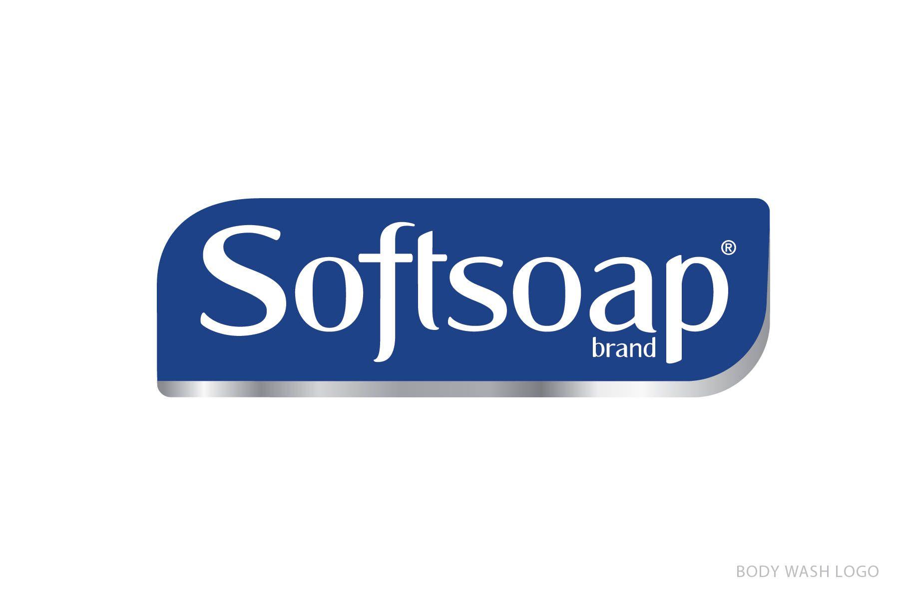Softsoap Logo - Softsoap Coconut Butter Body Scrub, 15 fl oz