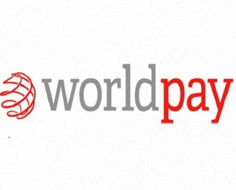 WorldPay Logo - worldpay logo