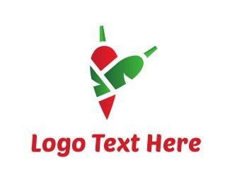 Pepper Logo - Pepper Logos | Pepper Logo Maker | BrandCrowd