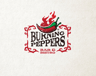 Pepper Logo - Logopond, Brand & Identity Inspiration