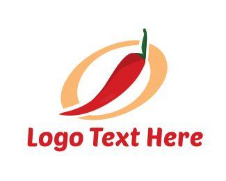 Pepper Logo - Pepper Logos | Pepper Logo Maker | BrandCrowd