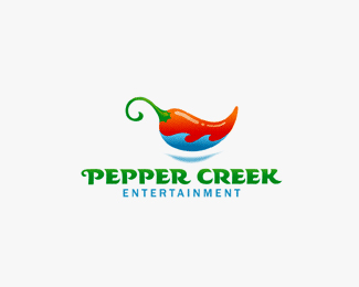 Pepper Logo - Logo Design: Pepper
