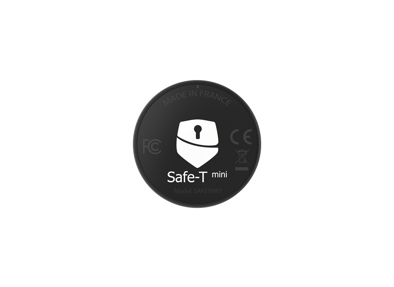 Archos Logo - ARCHOS Safe-T mini, Crypto - Overview