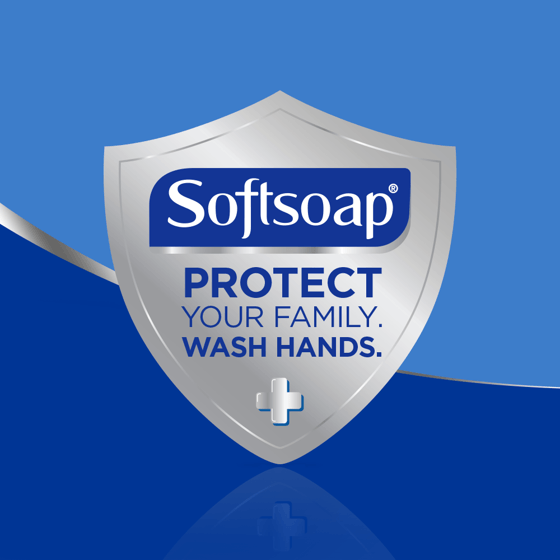 Softsoap Logo - Softsoap Liquid Hand Soap, Black Raspberry and Vanilla.25 fl oz