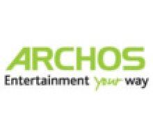 Archos Logo - ARCHOS Expands Selection of Smartphones During Mobile World Congress ...
