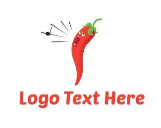 Pepper Logo - Singer Pepper Logo