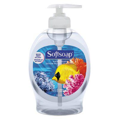 Softsoap Logo - American Paper & Twine Co. Softsoap® Liquid Hand Soap Pumps